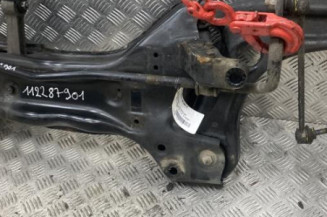 Berceau avant VOLKSWAGEN POLO 4