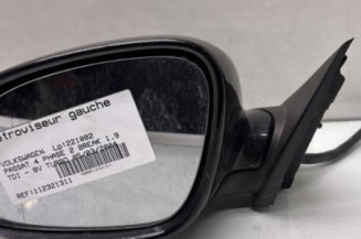 Retroviseur gauche VOLKSWAGEN PASSAT 4 Photo n°1
