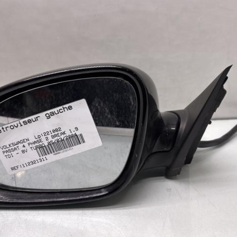 Retroviseur gauche VOLKSWAGEN PASSAT 4 Photo n°1