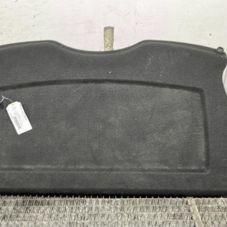 Plage arriere FORD FUSION Photo n°1