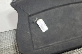 Plage arriere FORD FUSION