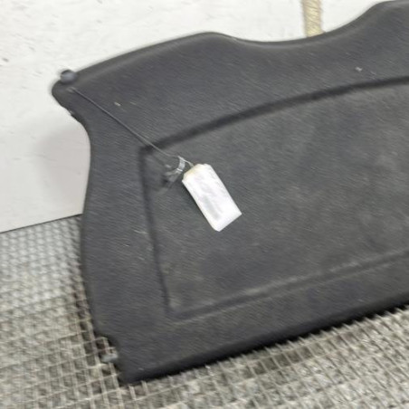 Plage arriere FORD FUSION