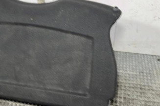 Plage arriere FORD FUSION