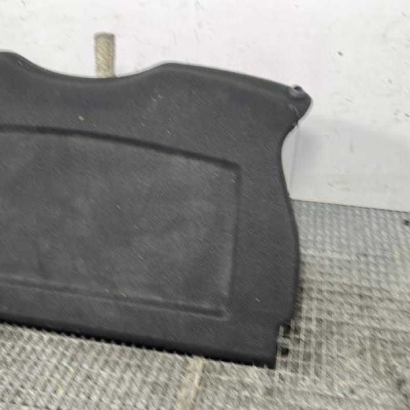 Plage arriere FORD FUSION Photo n°3