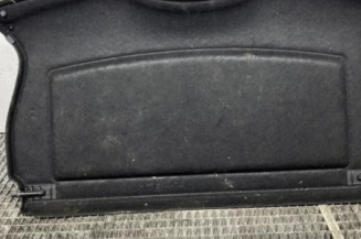 Plage arriere FORD FUSION