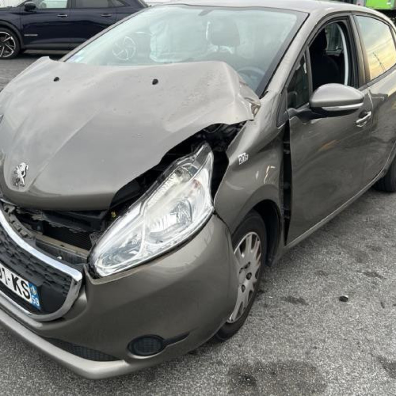 Amortisseur avant droit PEUGEOT 208 1 Photo n°5