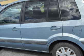 Plage arriere FORD FUSION