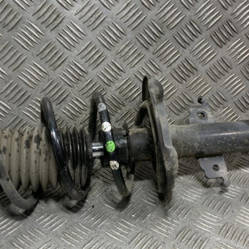 Amortisseur avant droit RENAULT MEGANE 4 Photo n°1