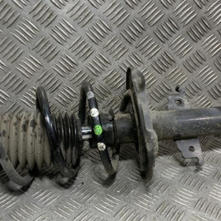 Amortisseur avant droit RENAULT MEGANE 4 Photo n°1