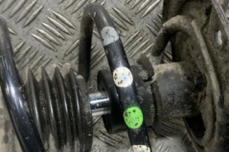 Amortisseur avant droit RENAULT MEGANE 4