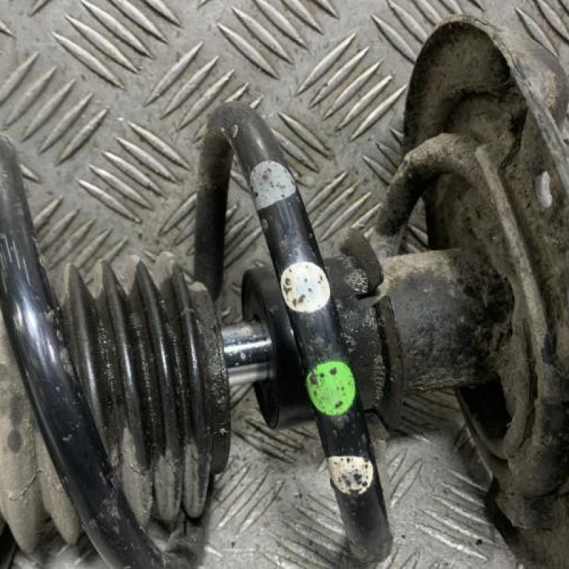 Amortisseur avant droit RENAULT MEGANE 4 Photo n°2