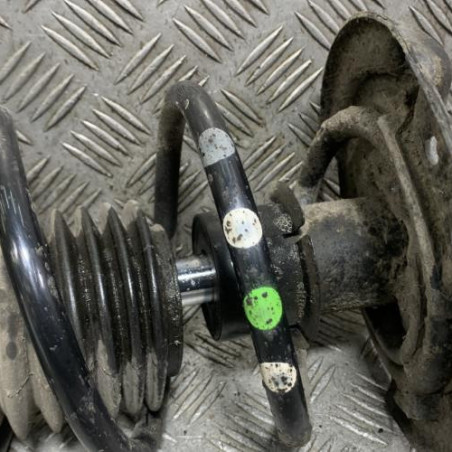 Amortisseur avant droit RENAULT MEGANE 4