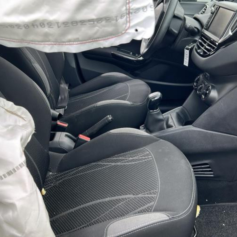 Amortisseur avant droit PEUGEOT 208 1 Photo n°8