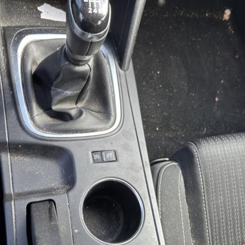 Amortisseur avant droit RENAULT MEGANE 4 Photo n°20