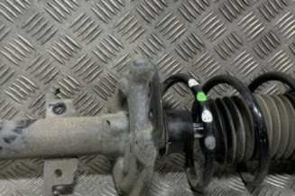 Amortisseur avant gauche RENAULT MEGANE 4 Photo n°1