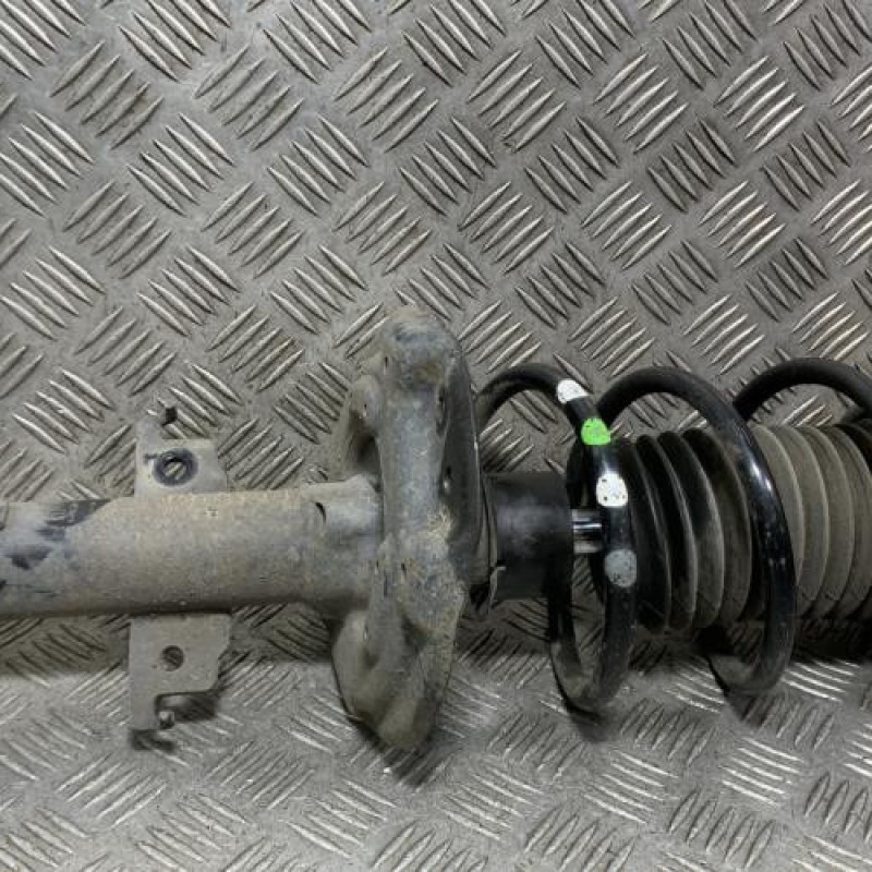 Amortisseur avant gauche RENAULT MEGANE 4 Photo n°1