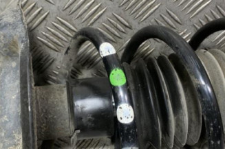 Amortisseur avant gauche RENAULT MEGANE 4