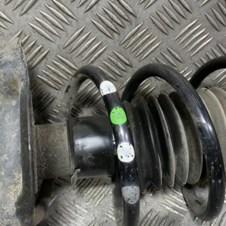 Amortisseur avant gauche RENAULT MEGANE 4