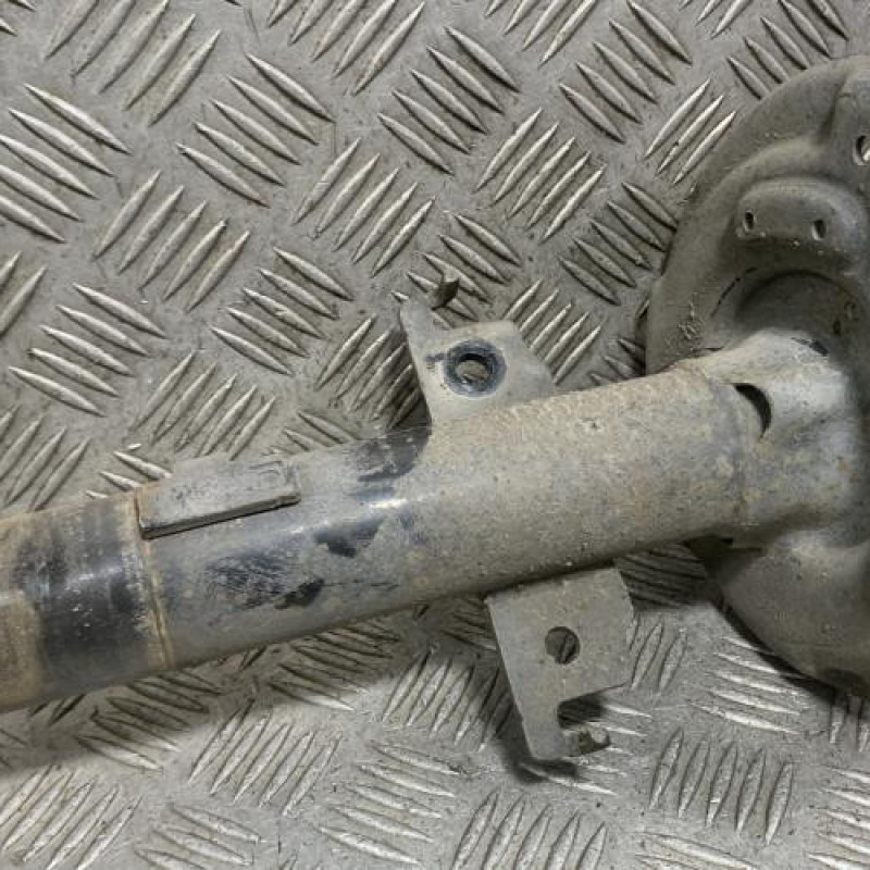 Amortisseur avant gauche RENAULT MEGANE 4 Photo n°3