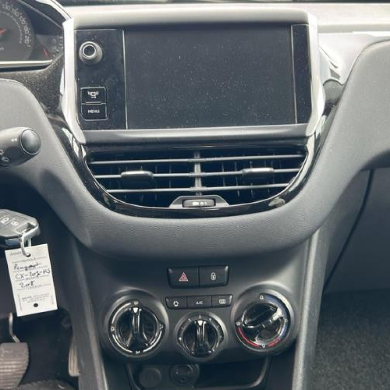 Amortisseur avant droit PEUGEOT 208 1 Photo n°9