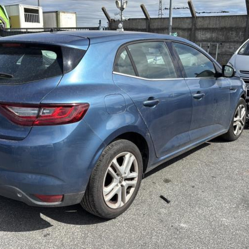 Amortisseur avant gauche RENAULT MEGANE 4 Photo n°6