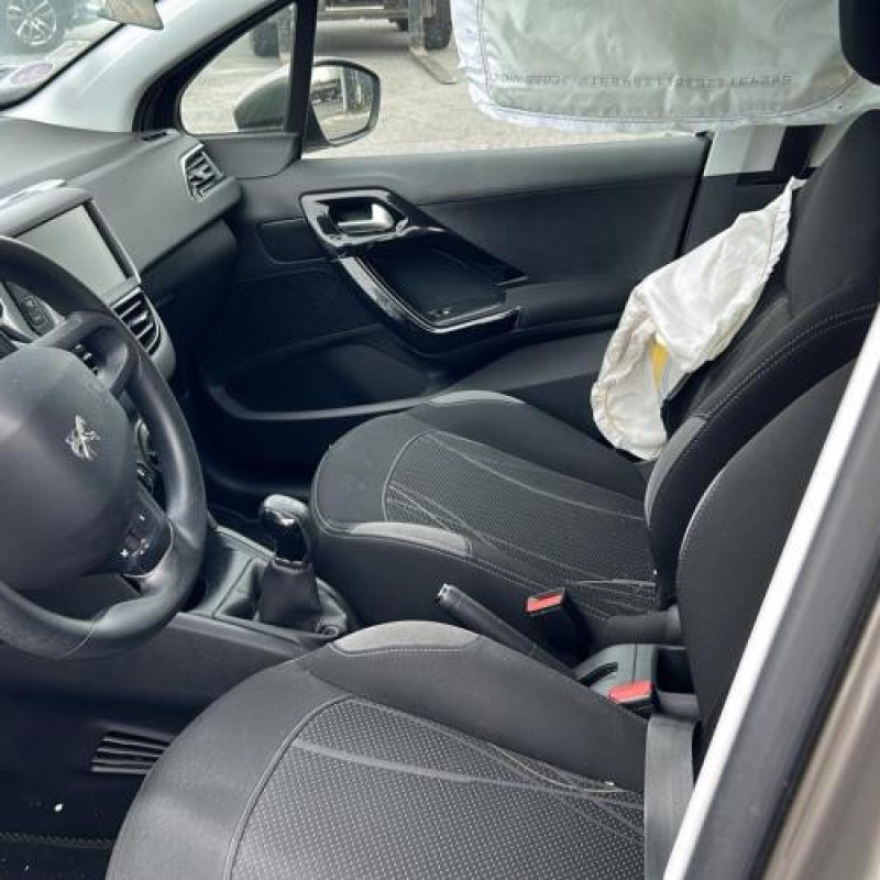 Amortisseur avant droit PEUGEOT 208 1 Photo n°10