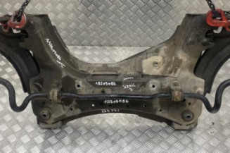 Berceau avant RENAULT SCENIC 2 Photo n°1