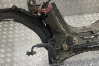 Berceau avant RENAULT SCENIC 2