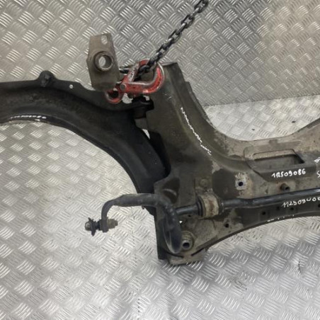 Berceau avant RENAULT SCENIC 2