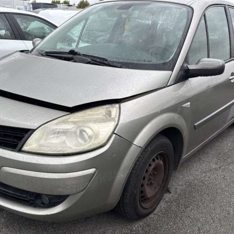 Berceau avant RENAULT SCENIC 2 Photo n°4