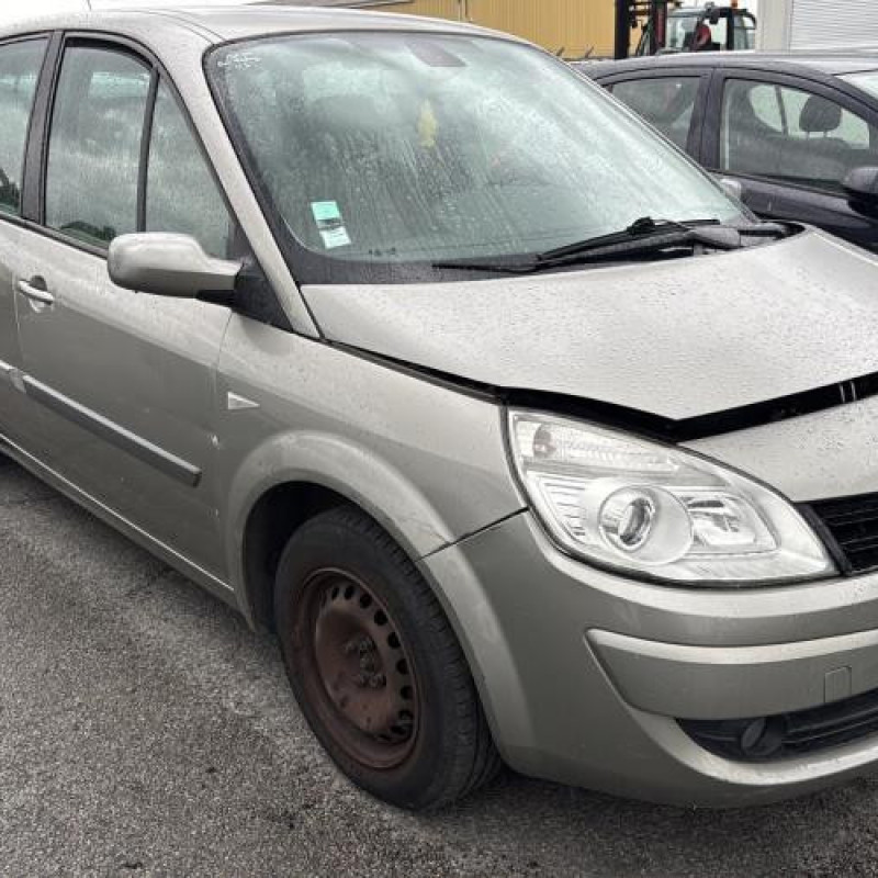 Berceau avant RENAULT SCENIC 2 Photo n°5