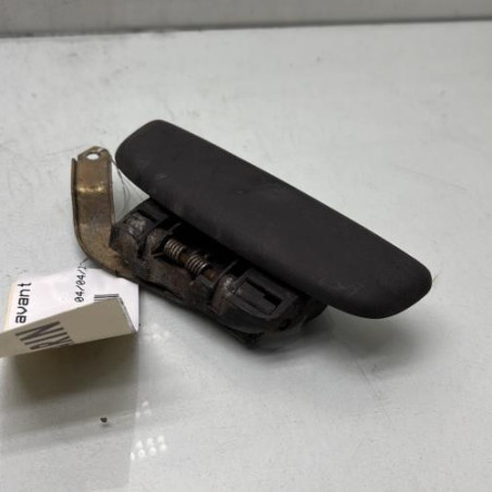 Poignee porte avant gauche CITROEN SAXO
