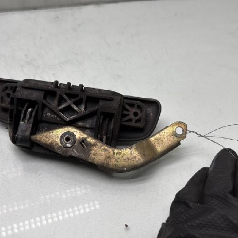 Poignee porte avant gauche CITROEN SAXO Photo n°3