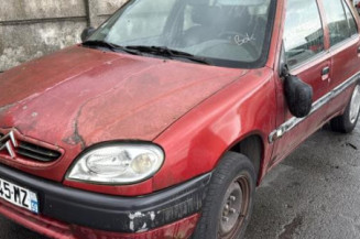 Poignee porte avant gauche CITROEN SAXO