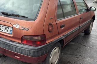 Poignee porte avant gauche CITROEN SAXO