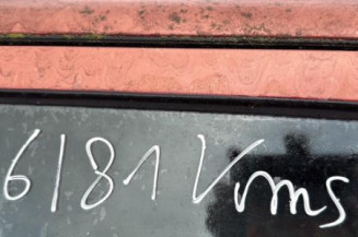 Poignee porte avant gauche CITROEN SAXO