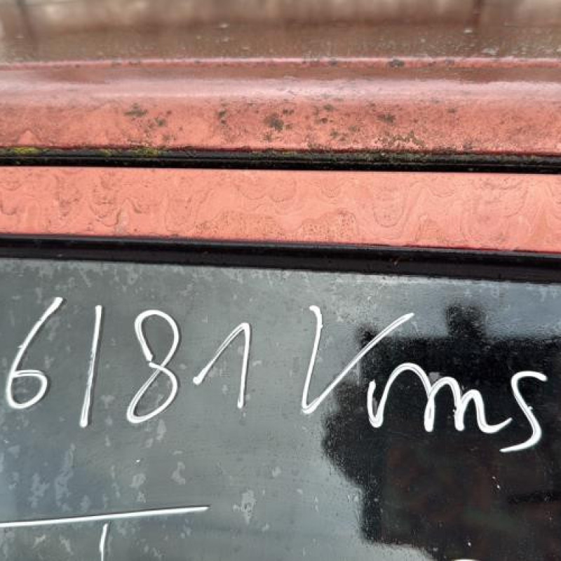 Poignee porte avant gauche CITROEN SAXO Photo n°8