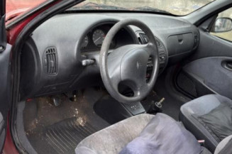 Poignee porte avant gauche CITROEN SAXO
