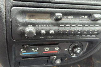 Poignee porte avant gauche CITROEN SAXO