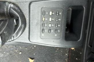 Poignee porte avant gauche CITROEN SAXO