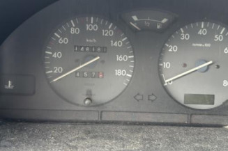 Poignee porte avant gauche CITROEN SAXO