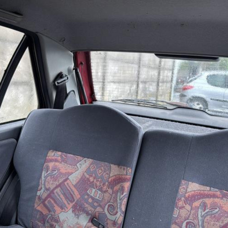 Poignee porte avant gauche CITROEN SAXO Photo n°15