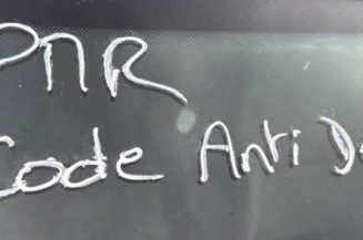 Poignee porte avant gauche CITROEN SAXO