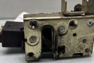 Serrure avant gauche CITROEN SAXO Photo n°1