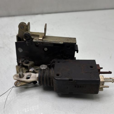 Serrure avant gauche CITROEN SAXO