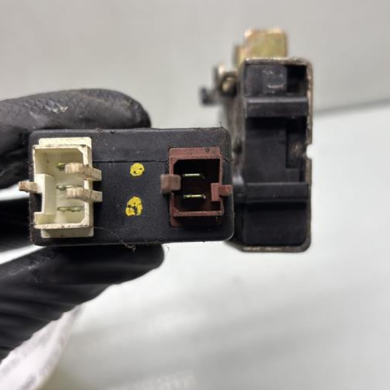 Serrure avant gauche CITROEN SAXO Photo n°4