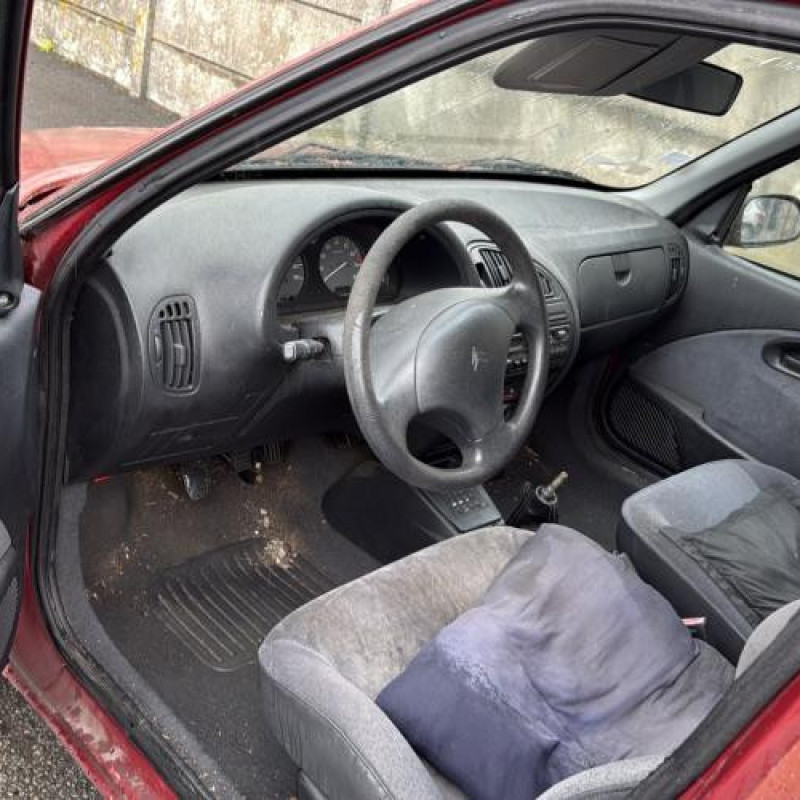 Serrure avant gauche CITROEN SAXO Photo n°10