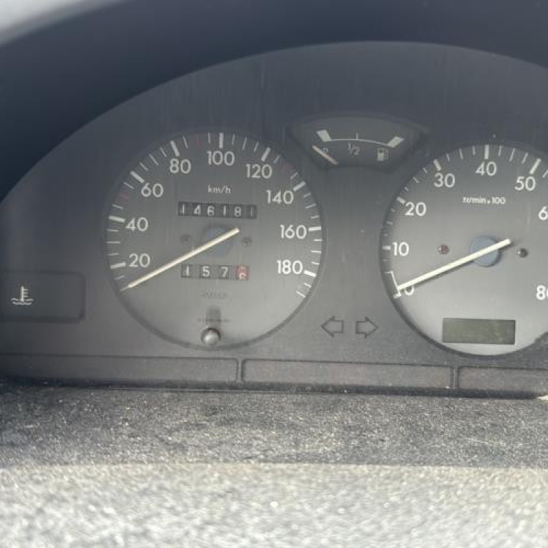 Serrure avant gauche CITROEN SAXO Photo n°15