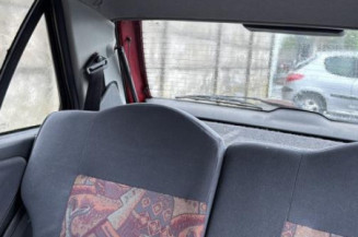 Serrure avant gauche CITROEN SAXO