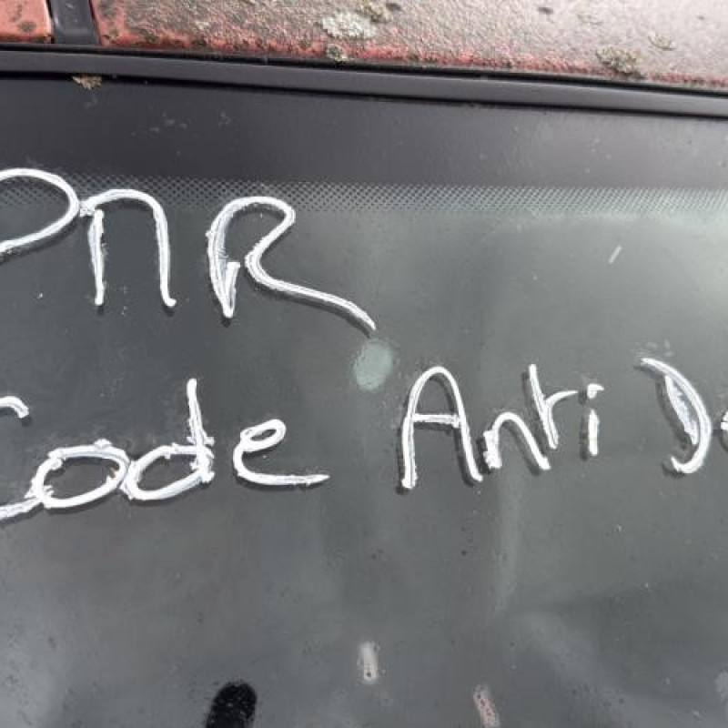 Serrure avant gauche CITROEN SAXO Photo n°17